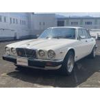 【支払総額4,130,000円】中古車 ジャガー XJ 4.2/シリーズ3/青革/新品タイヤ