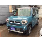 [ оплата общая сумма 980,000 иен ] б/у машина Suzuki Hustler navi Full seg камера заднего обзора запуск двигателя 