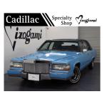 [ payment sum total 1,825,000 jpy ] used car Cadillac Fleetwood 8 number /14 -inch wire 