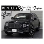 [ оплата общая сумма 12,830,000 иен ] б/у машина Bentley Ben Tey ga Мали na- driving / touring спецификация 