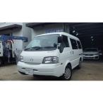 [ оплата общая сумма 1,098,000 иен ] б/у машина Mazda Bongo van общая сумма 109.8 десять тысяч иен /4WD/ автомат 