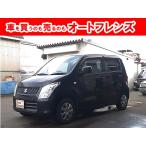【支払総額167,000円】中古車 スズキ ワゴンR 軽自動車安心保証整備車検2年付格安関西