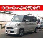 [ оплата общая сумма 297,000 иен ] б/у машина Daihatsu Tanto малолитражный легковой автомобиль безопасность гарантия обслуживание техосмотр "shaken" 2 год есть дешевый Kansai 