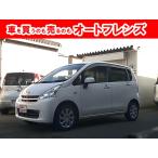 中古車 ダイハツ ムーヴ 軽自動車安心保証整備車検2年付格安関西