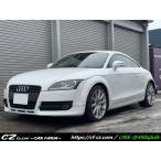 [ оплата общая сумма 780,000 иен ] б/у машина Audi TT купе navi TV B камера Bluetooth лето зимние шины 