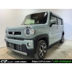 [ оплата общая сумма 1,680,000 иен ] б/у машина Suzuki Hustler navi TV Bluetooth