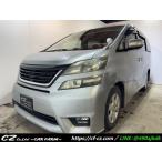 [ оплата общая сумма 550,000 иен ] б/у машина Toyota Vellfire navi TV B камера P скользящий 
