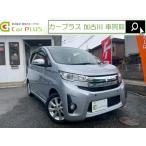 [ оплата общая сумма 499,000 иен ] б/у машина Mitsubishi eK custom один владелец navi B камера 