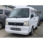 【支払総額530,000円】中古車 スバル サンバー バン/AT/PW/両側スライドドア