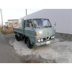 【支払総額1,700,000円】中古車 三菱ふそう キャンター 奇跡のVキャンター ダンプ