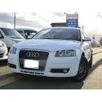 [ payment sum total 410,000 jpy ] used car Audi A3 Sportback ETC
