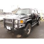 [ оплата общая сумма 1,980,000 иен ] б/у машина Hummer H3 неоригинальный aluminum * грязь шина 