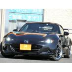 [ оплата общая сумма 1,699,000 иен ] б/у машина Mazda Roadster 6MT "умный" ключ Wing muffler 17AW