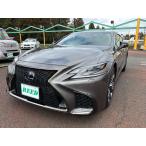 [ оплата общая сумма 4,029,000 иен ] б/у машина Lexus LS. мир изначальный год серый наличие ремонта нет 