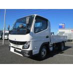 [ оплата общая сумма 4,954,000 иен ] б/у машина Mitsubishi Fuso Canter 2 тонн 10 сяку low floor flat deck 