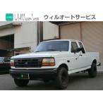 [ оплата общая сумма 2,550,000 иен ] б/у машина Ford F-150 салон для некурящих новая машина параллель левый руль 92 модель 