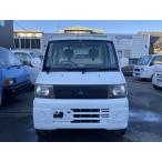 [ оплата общая сумма 265,000 иен ] б/у машина Mitsubishi Minicab Truck 