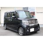[ оплата общая сумма 627,000 иен ] б/у машина Honda N-BOX custom некурящий specification &amp;amp; передний женщина владелец камера заднего обзора &amp;amp;TV&amp;amp; navi 