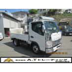 [ оплата общая сумма 3,250,000 иен ] б/у машина Mitsubishi Fuso Canter 