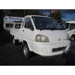 [ оплата общая сумма 1,162,000 иен ] б/у машина Toyota Lite Ace грузовик 1.8 бензин 850kg сложенный длинный column 5 скорость MT 4WD
