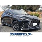 [ оплата общая сумма 5,908,000 иен ][ заем самый низкий месяц сумма 66,300 иен ~] б/у машина Lexus NX 1 владелец * крыша с панорамой * бежевая кожа 