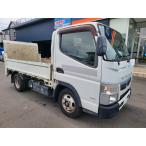 [ оплата общая сумма 1,700,000 иен ] б/у машина Mitsubishi Fuso Canter турбо 5 скорость MT