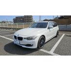 [ оплата общая сумма 1,150,000 иен ] б/у машина BMW 3 серии туринг 