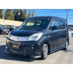 [ оплата общая сумма 432,000 иен ] б/у машина Mitsubishi Delica D:2 полный аэрообвес задний Wing противотуманые фары ETC