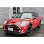 [ оплата общая сумма 2,000,000 иен ] б/у машина BMW MINI Mini Clubman модернизированные задние фонари радарный круиз-контроль 