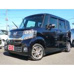 [ оплата общая сумма 690,000 иен ] б/у машина Honda N-BOX custom оригинальная навигация раздвижные двери с электроприводом с обеих сторон 
