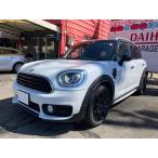 [ оплата общая сумма 1,670,000 иен ] б/у машина BMW MINI Mini кроссовер оригинальная навигация 