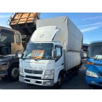 [ оплата общая сумма 1,640,000 иен ] б/у машина Mitsubishi Fuso Canter 5MT PW/PS подушка безопасности кондиционер 