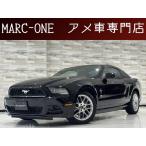 [ оплата общая сумма 2,760,000 иен ] б/у машина Ford Mustang 1 год с гарантией чай кожа обогреватель B черепаха оригинальный 18AW