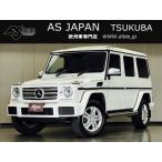 [ оплата общая сумма 5,690,000 иен ] б/у машина Mercedes * Benz G Class люкс PKG растояние безграничный 1 год гарантия чёрный 