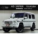[ оплата общая сумма 5,187,000 иен ] б/у машина Mercedes * Benz G Class длинный люкс PKG растояние безграничный 1 год гарантия sa