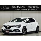 [ оплата общая сумма 2,445,000 иен ] б/у машина Renault Megane 1 владелец салон для некурящих AppleCarPlay