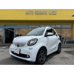 [ оплата общая сумма 1,980,000 иен ] б/у машина Smart Smart For Two купе черные кожаные сиденья &amp;amp; обогреватель 