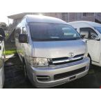 [ оплата общая сумма 2,250,000 иен ] б/у машина Toyota Hiace Commuter 