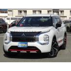 [ оплата общая сумма 4,497,000 иен ] б/у машина Mitsubishi Outlander оригинальный 9 дюймовый смартфон полосный . navi DTV