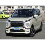 [ оплата общая сумма 1,495,000 иен ] б/у машина Mitsubishi eK Cross EV оригинальный 9 type смартфон полосный . navi DTV