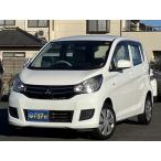 [ оплата общая сумма 398,000 иен ] б/у машина Mitsubishi eK Wagon оригинальный CD стерео электрозеркала 