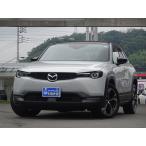 [ оплата общая сумма 2,598,000 иен ] б/у машина Mazda MX-30 роторный EV Mazda Connect оригинальный навигация цифровое радиовещание 