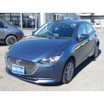 [ оплата общая сумма 1,360,000 иен ] б/у машина Mazda MAZDA2 Mazda Connect navi 360&amp;deg; вид монитор 