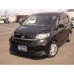 [ оплата общая сумма 2,154,000 иен ] б/у машина Honda Freed 6 посадочных мест оригинальный 9 дюймовый navi камера заднего обзора 