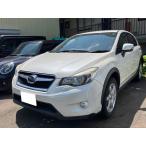 [ оплата общая сумма 973,000 иен ] б/у машина Subaru XV ETC камера заднего обзора столкновение .. уменьшение система 