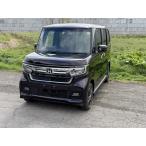 [ оплата общая сумма 1,580,000 иен ] б/у машина Honda N-BOX custom обе стороны power sla/ navi /ETC/do RaRe ko