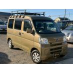 [ оплата общая сумма 440,000 иен ] б/у машина Subaru Sambar ETC дистанционный ключ кондиционер гидроусилитель руля 