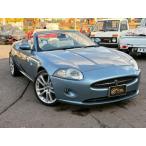 [ оплата общая сумма 1,800,000 иен ] б/у машина Jaguar XK с откидным верхом ETC navi Full seg TV камера заднего обзора 