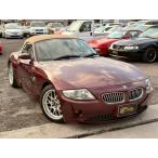 [ оплата общая сумма 680,000 иен ] б/у машина BMW Z4 ETC дистанционный ключ электрическое открывание 