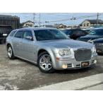 [ оплата общая сумма 650,000 иен ] б/у машина Chrysler 300C ETC дистанционный ключ оригинальные легкосплавные колесные диски 